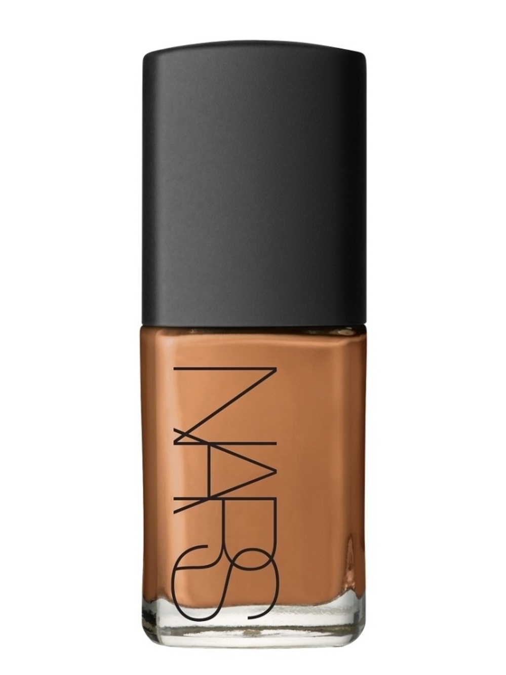NARS Sheer Glow Foundation - Belem (NWOB)